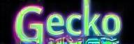 Gecko Lanes Logo